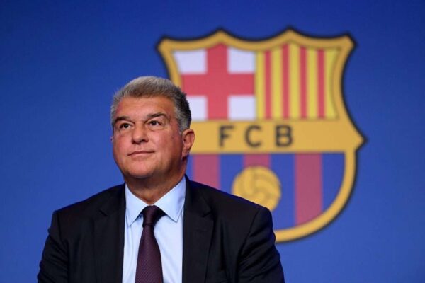 Barcelona handed major 1:1 rule boost