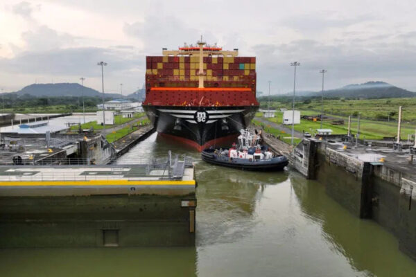 China could block sale of port terminals: Report China could block sale of port terminals: Report