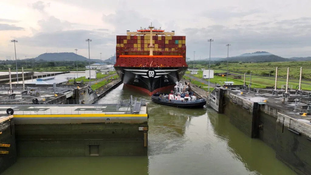 China could block sale of port terminals: Report