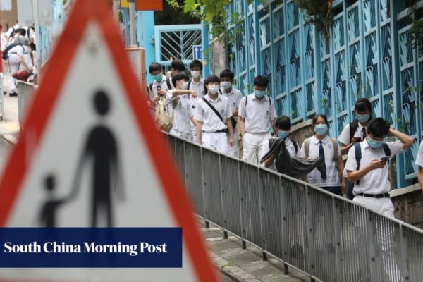Letters | Schools need more support to integrate talent visa dependants into Hong Kong