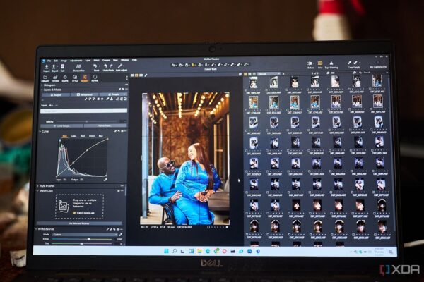 I used Capture One for a month, and other editing apps feel like a downgrade