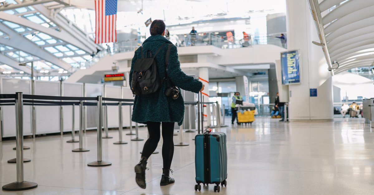 What to Know About New U.S. Tourist Fees
