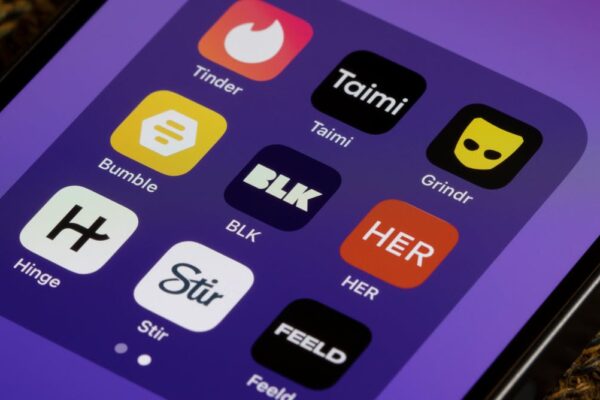 Navigating harms on LGBTQ+ dating apps