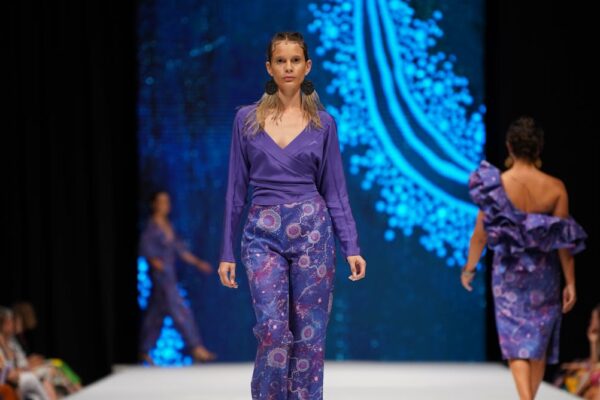 I’m not First Nations, but I want to wear First Nations fashion. Is that okay?