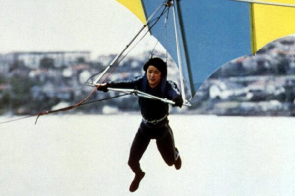 how the first ever Australian–Hong Kong co-production became a cult classic