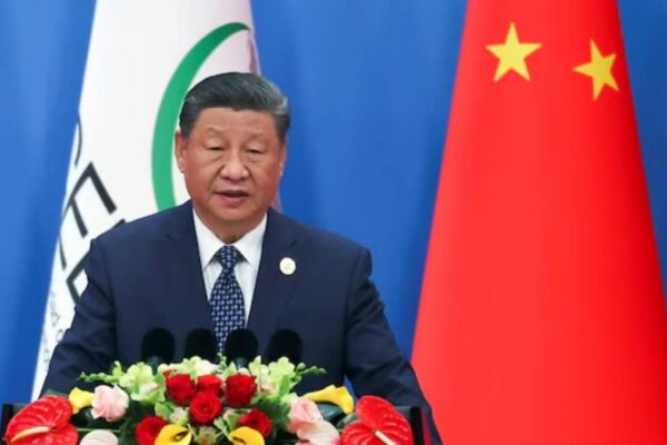 Is China’s Xi Jinping planning his exit after 12 years of iron fist rule? – Firstpost Is China’s Xi Jinping planning his exit after 12 years of iron fist rule? – Firstpost