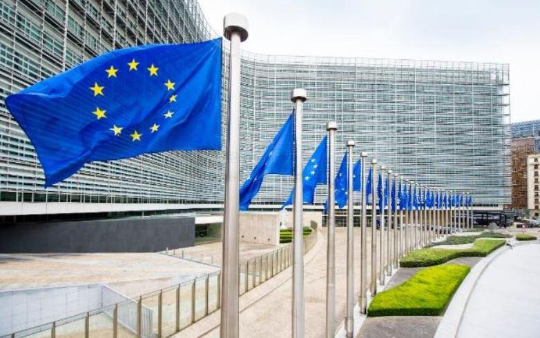 Von Der Leyen, Costa, Li Qiang Open EU-China Summit
