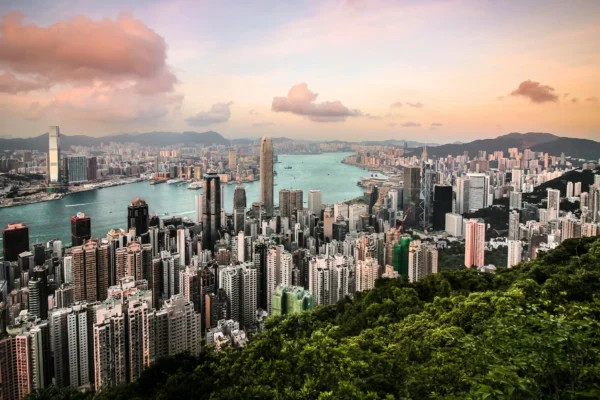 Hong Kong set to hike visa fees from September