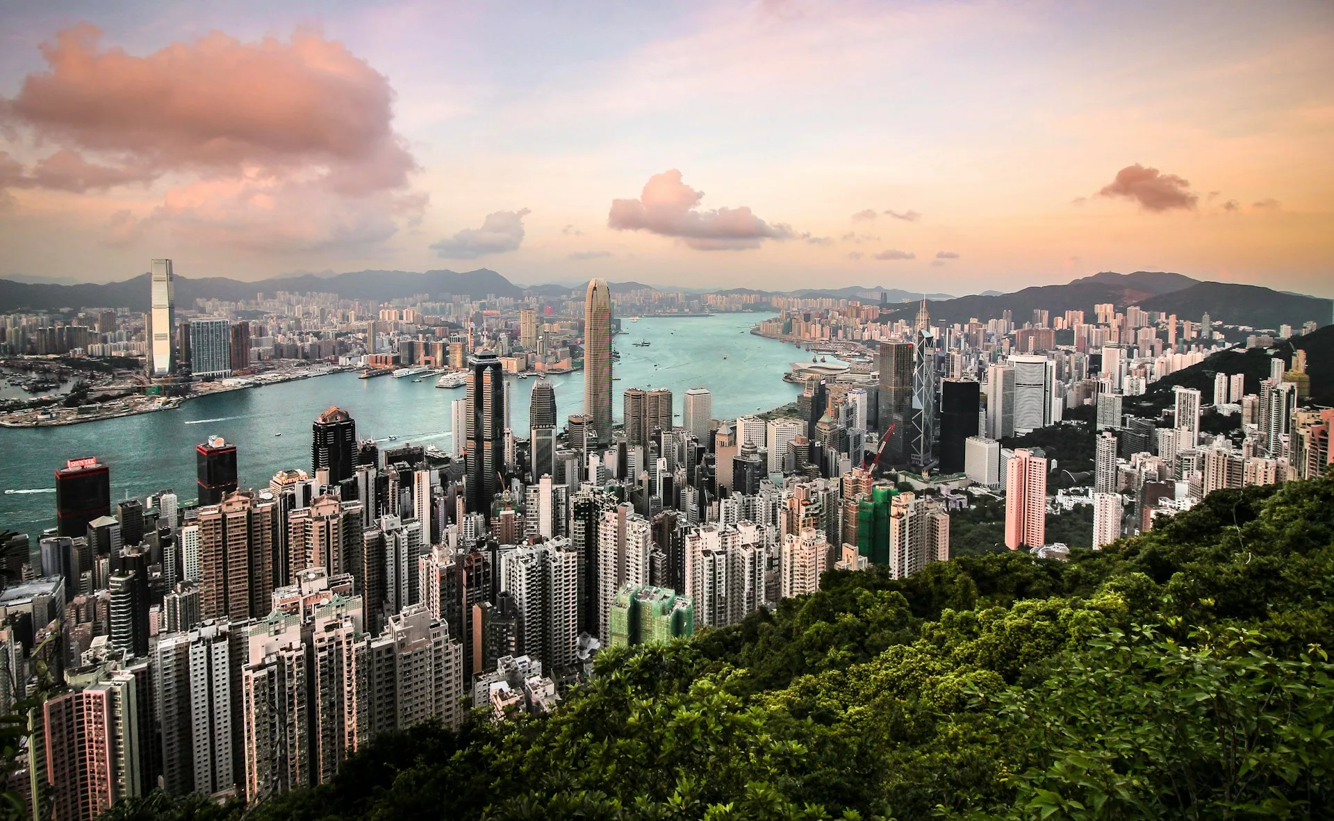 Hong Kong set to hike visa fees from September