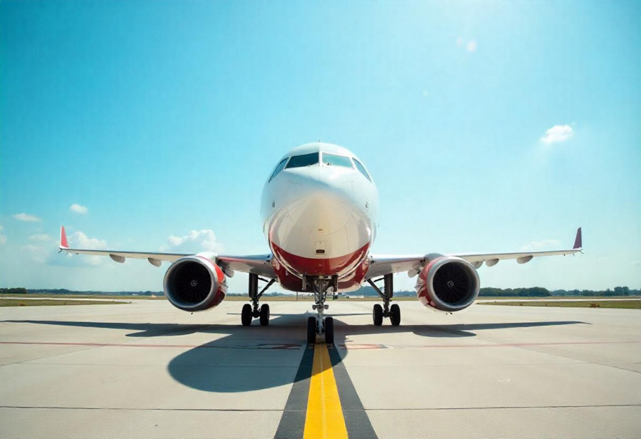 Hong Kong Strengthens Regional Air Links With 5x Weekly Direct Flights To Xi’an Beginning July 18, 2025