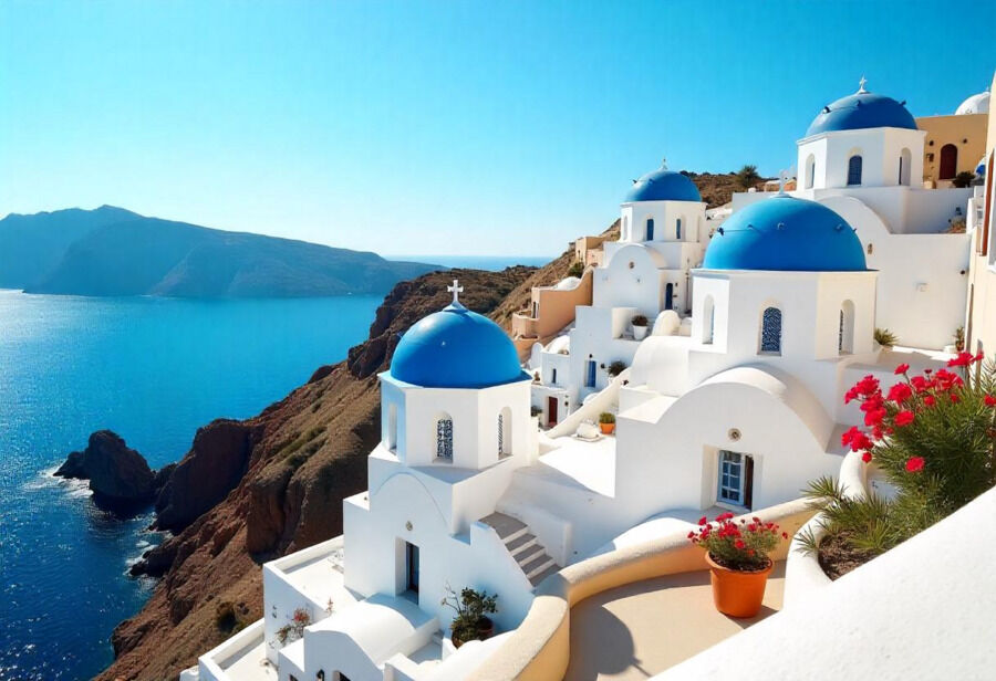 Greece Strengthens Its Cultural And Tourism Ties With The United Kingdom As Sympossio 2025 Culminates In Edinburgh With A Flavor-Rich Experience And New Air Connectivity