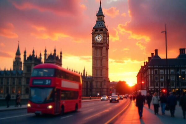 United Kingdom Emerges as a Global Hub for Vibrant Destinations with Tobermory Leading the Way, Surpassing Iconic European Rivals and Capturing the World’s Attention with Its Stunning Colorful Charm