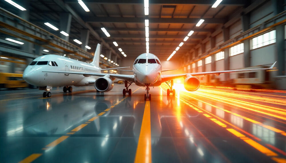 UAE and China Forge Unstoppable Aviation Collaboration, Accelerating Growth in Technological Advancements, Groundbreaking Manufacturing, and Regulatory Transformation