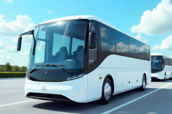 United Kingdom’s St Edmunds Travel Sets New Standard in Luxury and Efficiency with Major Fleet Expansion, Introducing Third Yutong GT12 for Unmatched Comfort and Performance