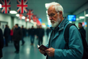 United Kingdom Strengthens Passport Regulations to Guarantee Hassle-Free International Travel and Protect Against Unexpected Disruptions for Global Adventurers