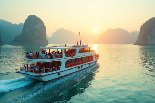 Hong Kong Now Joins South Asia Water Travel Growth: The Increasing Role Of Ferries In Regional Tourism Highlighted With Chimelong Ferry