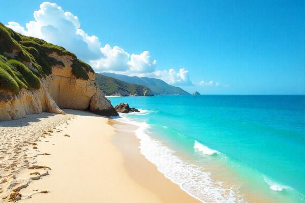 United Kingdom Unveils Breathtaking Coastal Escape in North Wales Blending Mediterranean Beauty with British Charm for the Ultimate Seaside Getaway United Kingdom Unveils Breathtaking Coastal Escape in North Wales Blending Mediterranean Beauty with British Charm for the Ultimate Seaside Getaway