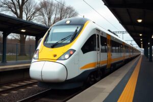 United Kingdom Strengthens Public Control of Rail Services as High-Performing c2c Becomes Latest Operator to Join Expanding List of Nationalised Rail Networks