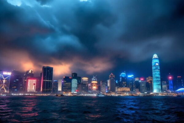 Hong Kong and Macau Hit by Typhoon Wipha: The Complete Guide for Tourists Dealing with Flight Disruptions, Flooding, and Safety Concerns Amid the Storm