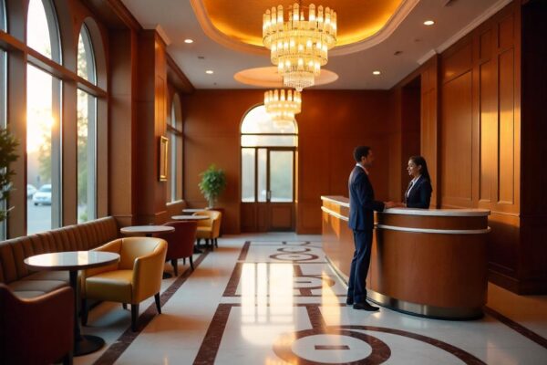 Hong Kong Travel Gets a Boost as Plaza Premium First Unveils New Luxury Lounge Offering Unmatched Comfort and Exclusive Airport Experiences
