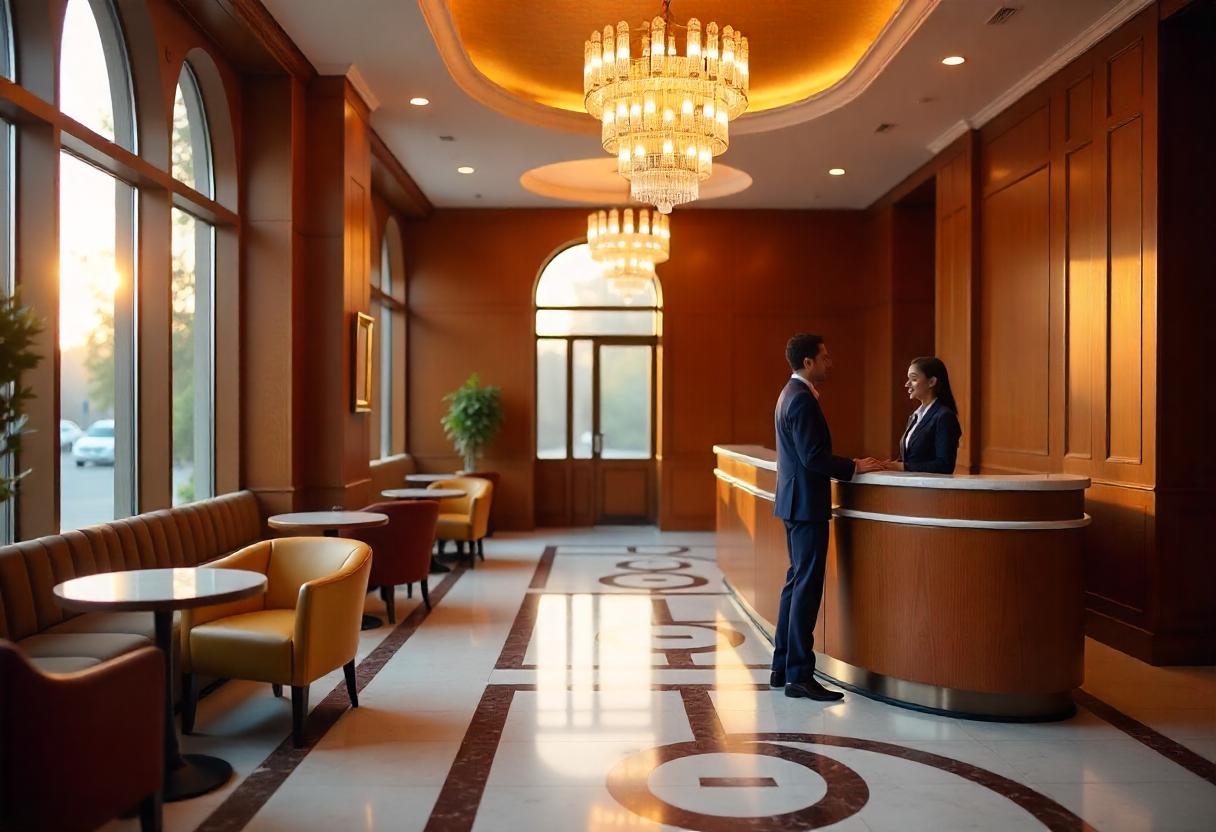 Hong Kong Travel Gets a Boost as Plaza Premium First Unveils New Luxury Lounge Offering Unmatched Comfort and Exclusive Airport Experiences