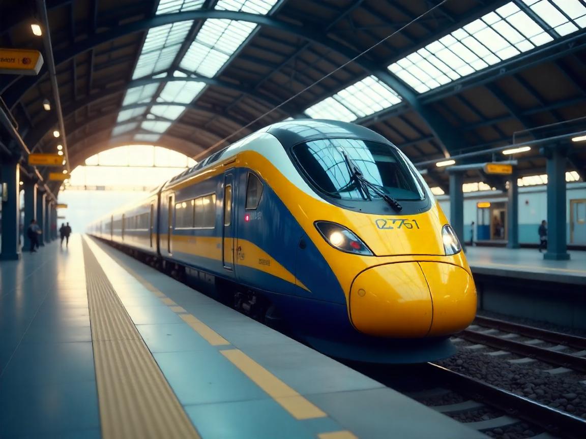 United Kingdom Unveils Ambitious Multi-Billion Rail Expansion Plan as St Pancras Transformation Paves the Way for a New Era of High-Speed Green Travel Across Europe