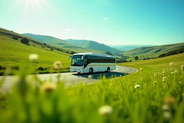 United Kingdom Confronts Escalating Rural Transport Costs as Expensive Bus Routes Challenge Youth Fare Programs and Push for Urgent Public Transit Reforms