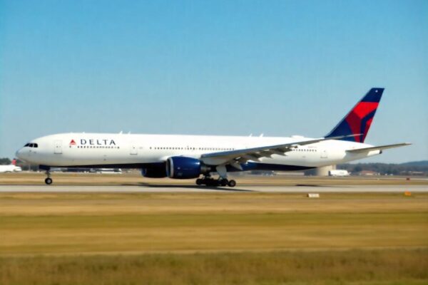 United States Leads the Way in Aviation Innovation as Delta Air Lines Announces Bold Nonstop Return to Hong Kong After Eight Years, Reinventing Trans-Pacific Travel United States Leads the Way in Aviation Innovation as Delta Air Lines Announces Bold Nonstop Return to Hong Kong After Eight Years, Reinventing Trans-Pacific Travel