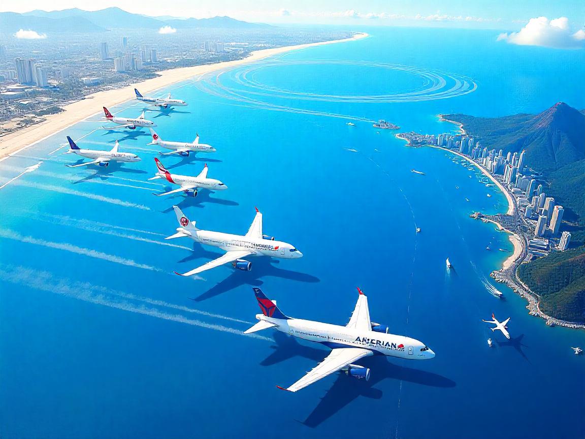 Now Delta Airlines Competes with Cathay Pacific, United, American, Japan, Asiana, EVA in Launching Los Angeles to Hong Kong New Flight Route, Latest Update You Need To Know