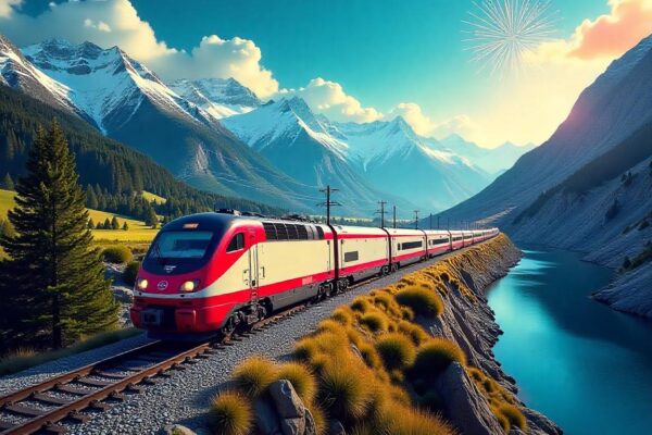 Now, US Joins Australia, New Zealand, Switzerland, Japan, India, United Kingdom, Austria in Boosting Rail Travel This American Independence Day Weekend, Here’s What Didn’t Make the Headlines Now, US Joins Australia, New Zealand, Switzerland, Japan, India, United Kingdom, Austria in Boosting Rail Travel This American Independence Day Weekend, Here’s What Didn’t Make the Headlines
