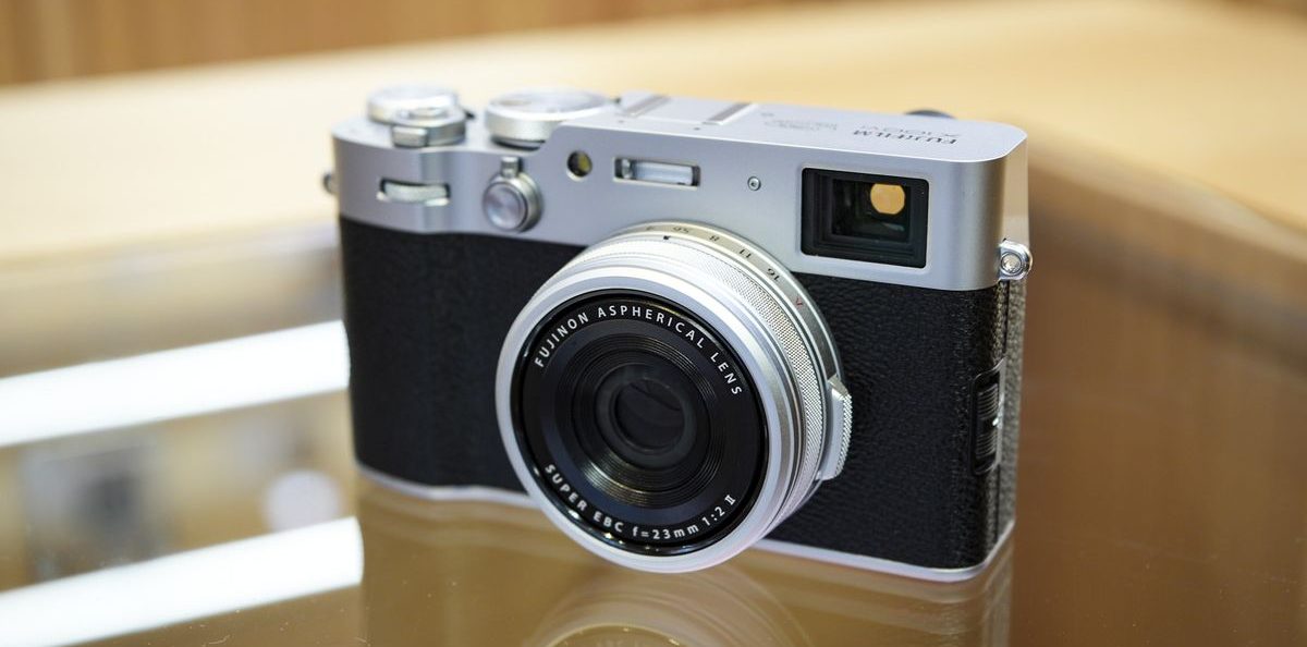 Top 10 Camera Brands in UK
