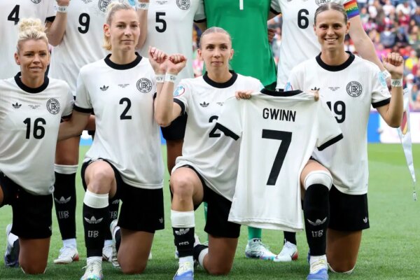 Euro 2025 | The Full Group Stage Report Card for the German Women's National Team