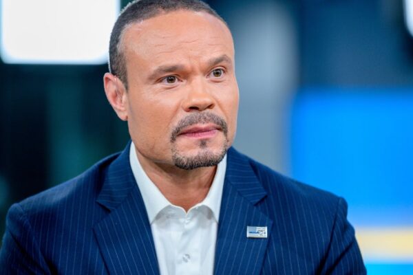 FBI’s Dan Bongino stays home from work amid clash over Jeffrey Epstein probe at Trump’s DOJ FBI's Dan Bongino stays home from work amid clash over Jeffrey Epstein probe at Trump's DOJ