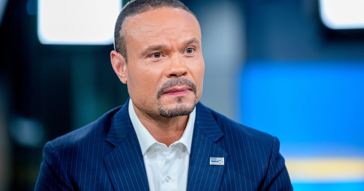FBI's Dan Bongino stays home from work amid clash over Jeffrey Epstein probe at Trump's DOJ