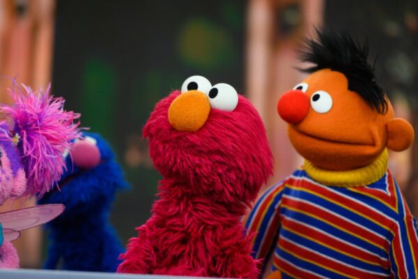 Elmo's X account hacked, shares antisemitic posts: "Disgusting messages"