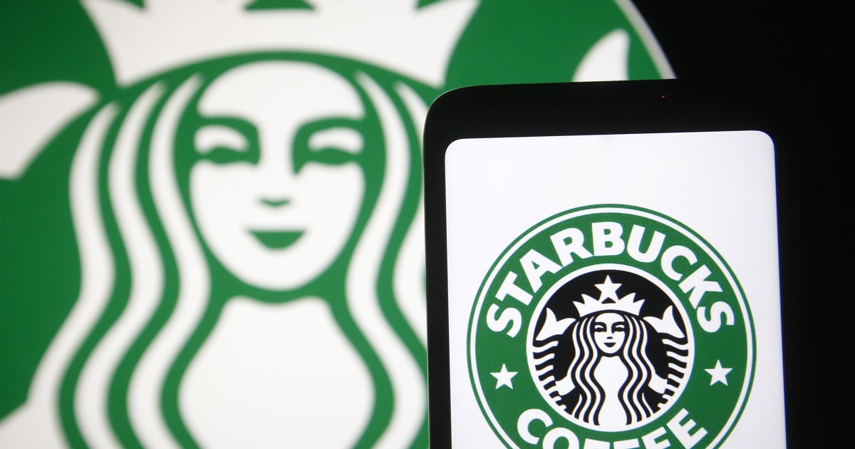 Starbucks reveals "secret" menu in coffee chain's app. Here's what you'll find.