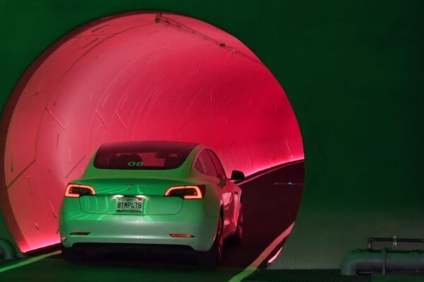 Elon Musk’s company just promised to save Nashville’s traffic problems. We’ve heard this story before