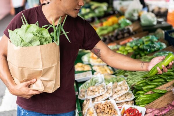 Life’s Simple 7: Making these lifestyle changes reduces chronic disease, even if you have a genetic risk