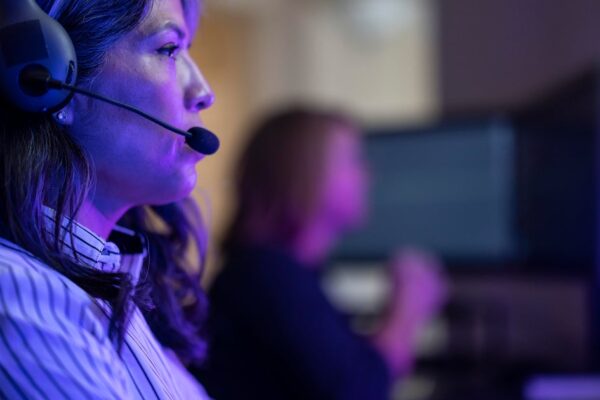 New bill aims to protect American call center jobs and consumers from AI
