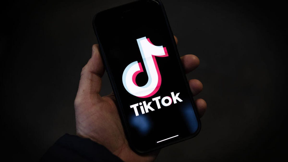A US-Only TikTok Replacement App Could Be Coming. What We Know So Far