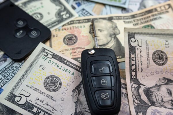 Some car buyers will get a tax break this year from the "big, beautiful bill." Here's how it works.