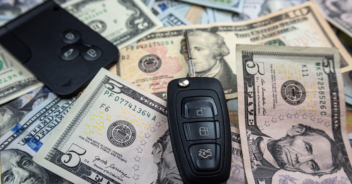 Some car buyers will get a tax break this year from the "big, beautiful bill." Here's how it works.