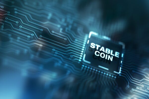 Stablecoins could get a big boost in Congress. Here's what to know about the digital currency.