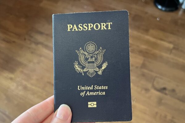 American passport not as powerful as it used to be, dropping to 10th place in an annual ranking