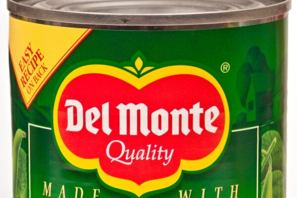 Del Monte Foods files for bankruptcy and will search for buyer