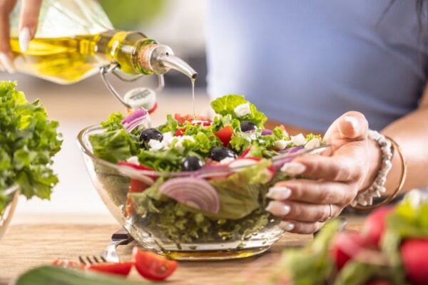 You can slow cognitive decline as you age with lifestyle changes, large study finds