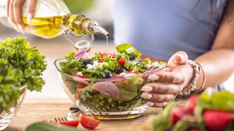 You can slow cognitive decline as you age with lifestyle changes, large study finds