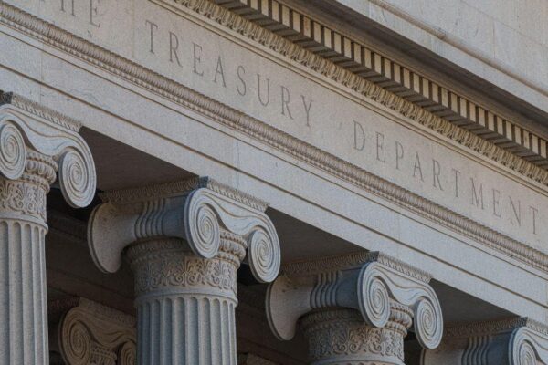 Treasury official Julia Hahn to leave as tariff and trade negotiations intensify
