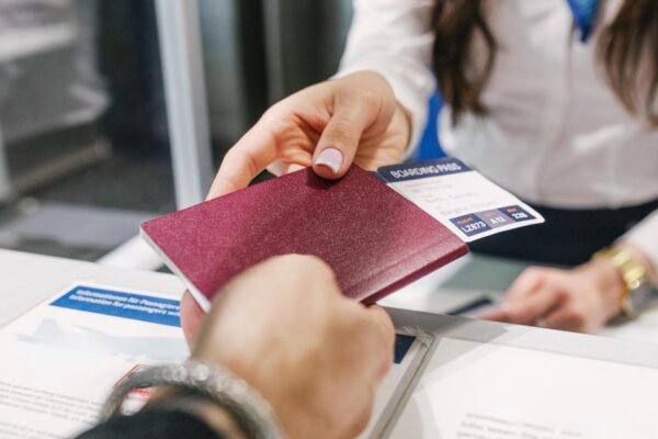 Millions of travelers to the U.S. could be charged a new $250 "visa integrity fee"