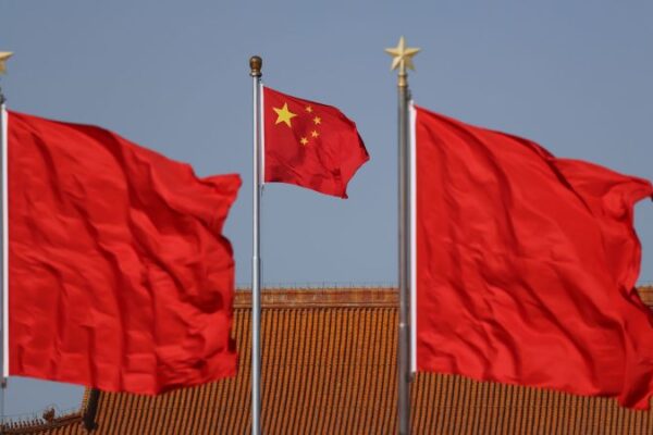 Chinese hackers suspected in breach of powerful DC law firm